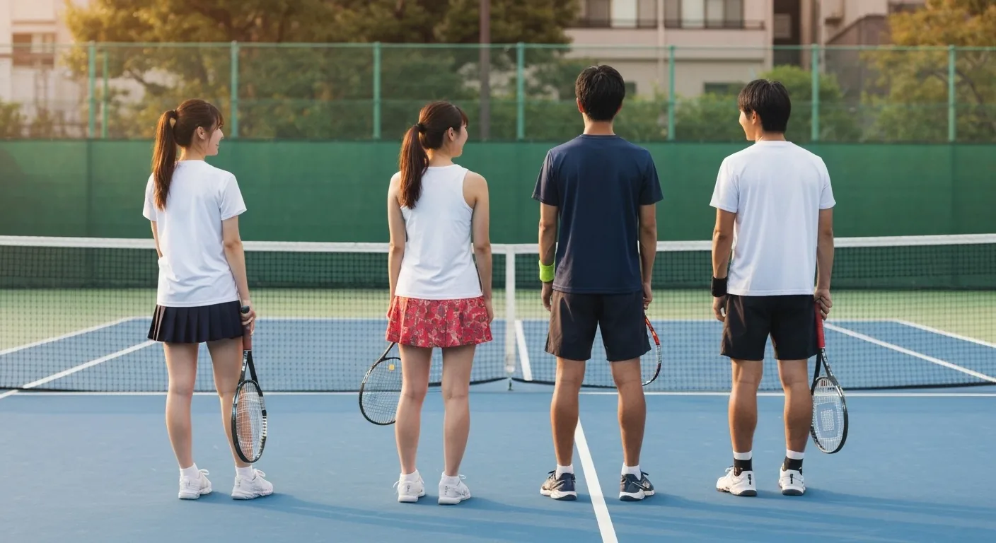 20-30代の部